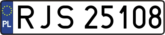 RJS25108