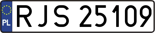 RJS25109