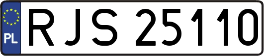 RJS25110