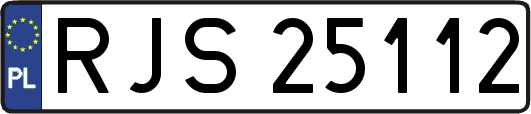 RJS25112
