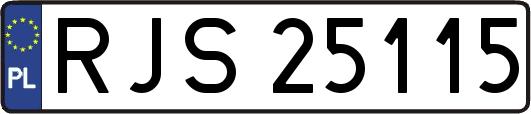 RJS25115