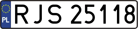RJS25118