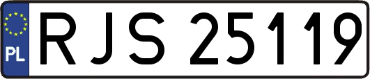 RJS25119