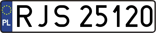 RJS25120