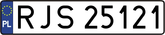 RJS25121