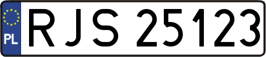 RJS25123