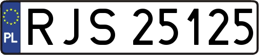 RJS25125