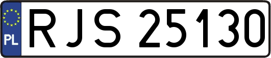 RJS25130