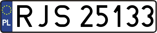 RJS25133