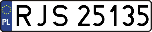 RJS25135