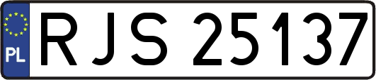 RJS25137