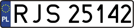 RJS25142