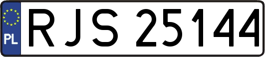 RJS25144