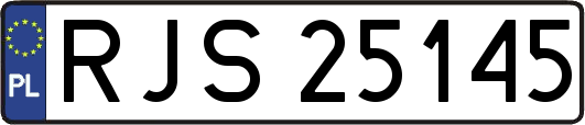 RJS25145