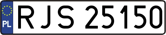RJS25150
