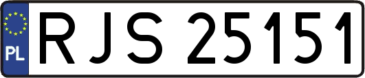 RJS25151