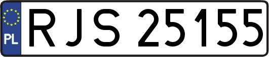 RJS25155