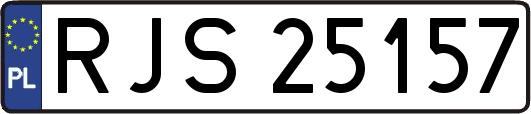 RJS25157