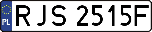 RJS2515F