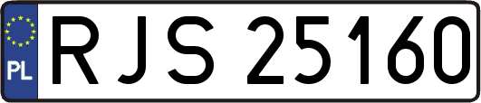 RJS25160