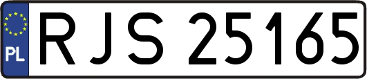 RJS25165