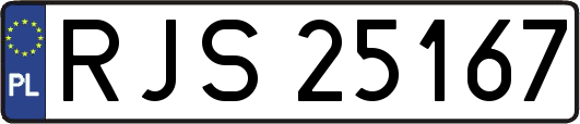 RJS25167