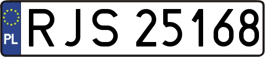RJS25168