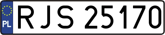 RJS25170