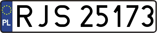 RJS25173