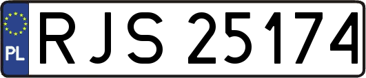 RJS25174