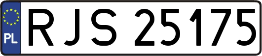 RJS25175