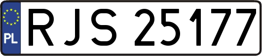 RJS25177