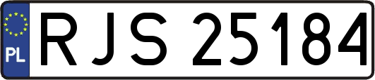 RJS25184