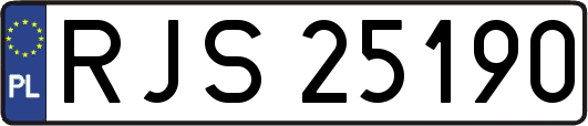 RJS25190