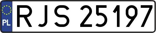 RJS25197