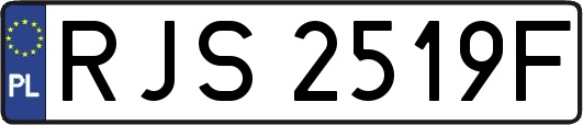 RJS2519F