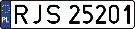 RJS25201