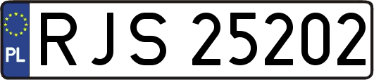 RJS25202