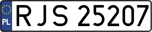 RJS25207