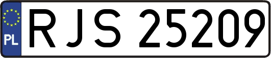 RJS25209