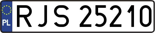 RJS25210