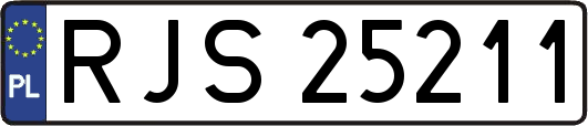 RJS25211