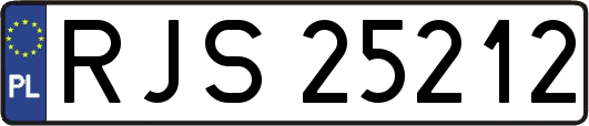 RJS25212