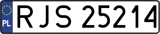 RJS25214