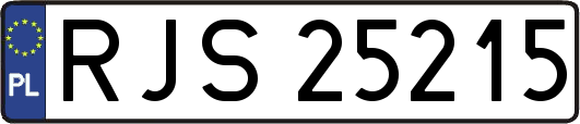 RJS25215