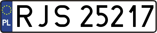 RJS25217