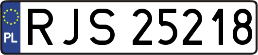 RJS25218