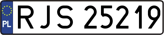 RJS25219