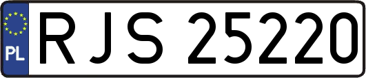 RJS25220