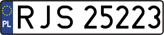RJS25223